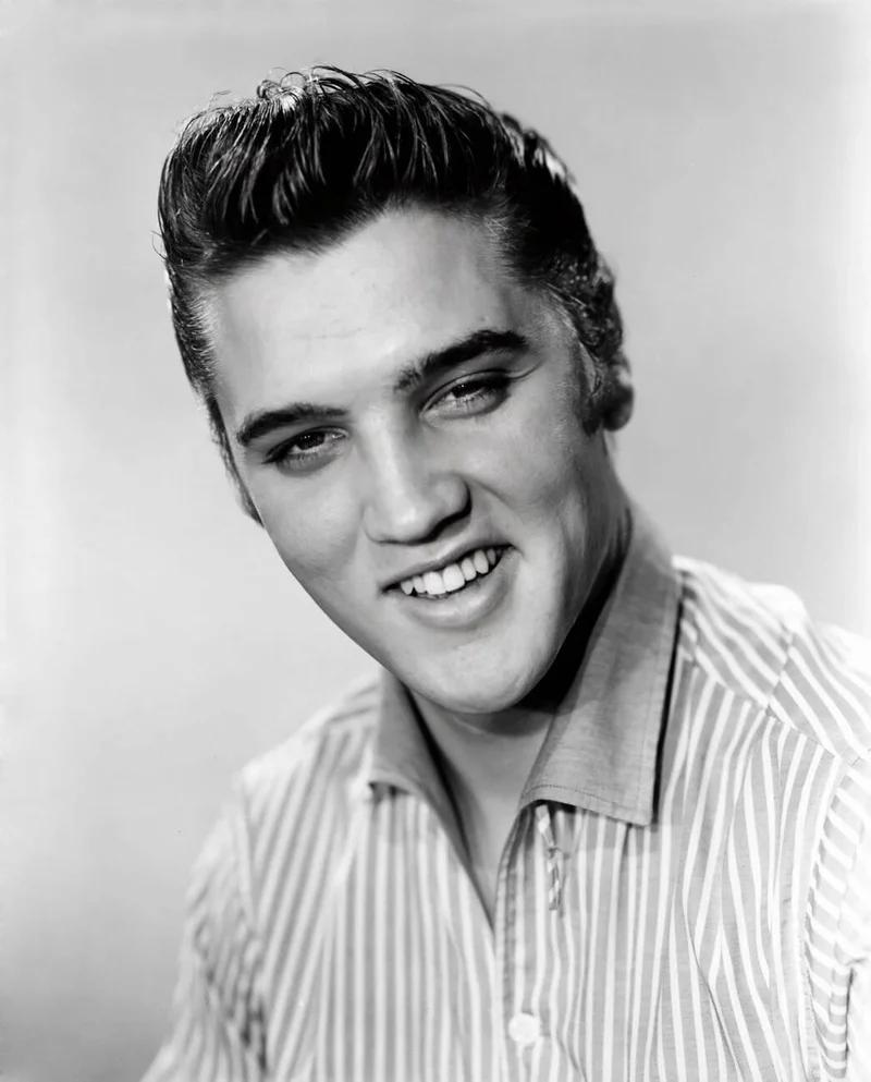 Elvis Presley — Sun Records · 1950s Revolution
